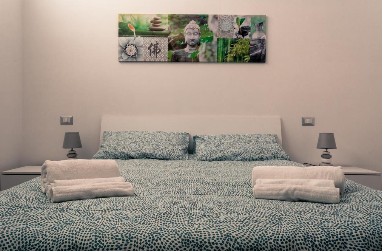 Raro'S Home Bed & Breakfast Pompei Exterior photo